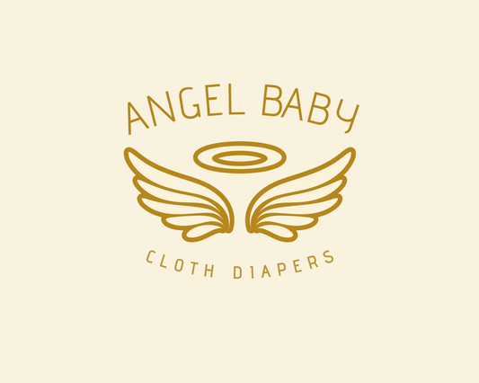 Angel Baby Gift Card