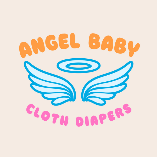 Angel Baby Cloth Diapers