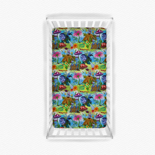 Pretend it’s a Seed BEDDING