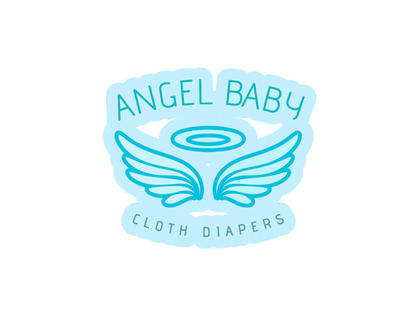 Angel Baby Cloth Diapers