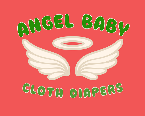 Angel Baby Cloth Diapers