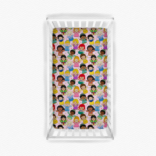 Little Princess BEDDING